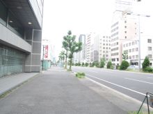 葵ビルの周辺環境.5