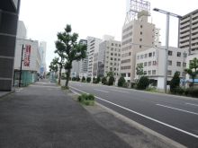 葵ビルの周辺環境.4