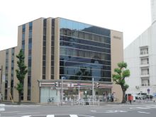 アーク新栄ビルディングの周辺環境.5