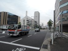 アーク新栄ビルディングの周辺環境.4