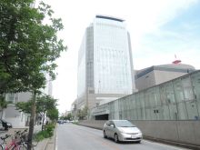 オアシス栄ビルの周辺環境.3