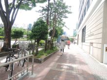 名古屋パナソニックビルの周辺環境.6