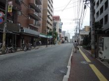 サウスガーデンの周辺環境.4