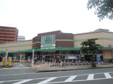 サニーが徒歩圏内