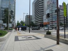 南船場溝呂木ビルの周辺環境.6