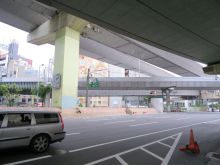 ナンバ八千代ビルの周辺環境.5