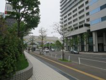 8・3スクエア北ビルの周辺環境.5