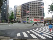 福岡ホリヤビルの周辺環境.5