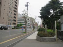 8・3スクエア北ビルの周辺環境.4