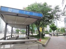 太陽生命名古屋ビルの周辺環境.6