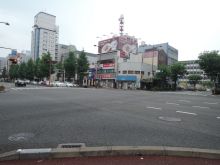 斎藤ビルの周辺環境.6