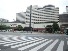 C-SABLEビルの周辺環境.4