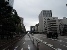 MLJ丸の内ビルの周辺環境.6