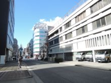 MLJ丸の内ビルの周辺環境.4