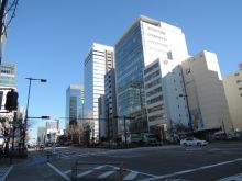 丸の内KSビルの周辺環境.5