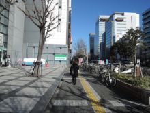 丸の内KSビルの周辺環境.4