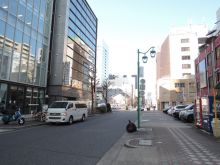 豊友ビルの周辺環境.5