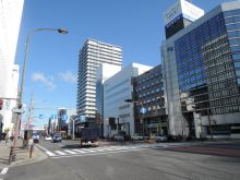 豊友ビルの周辺環境.4