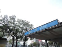 最寄駅の「（地下鉄名