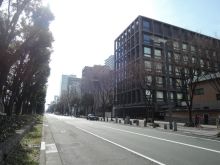 名古屋丸の内ビルの周辺環境.4