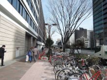 名古屋パナソニックビルの周辺環境.5