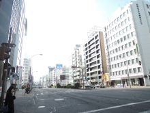 交通量の多いオフィス環境