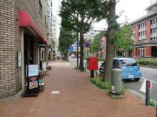 倉田ビルの周辺環境.1