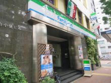 倉田ビルの周辺環境.3