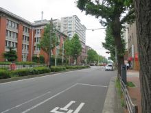 倉田ビルの周辺環境.2