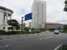 横浜アイランドタワーの周辺環境.4