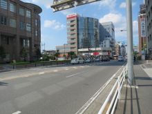 KSビルの周辺環境.4