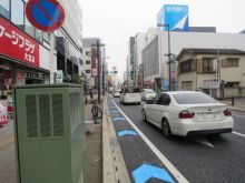 まつかめビルの周辺環境.4