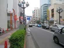 オーク大宮ビルの周辺環境.4