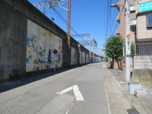 橋本第二ビルの周辺環境.4