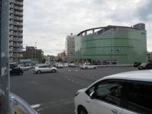 オーキッド・イン2の周辺環境.4