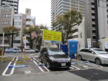 辰野西天満ビルの周辺環境.6