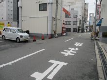 辰野西天満ビルの周辺環境.4