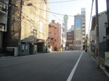 メルディアキューブ難波南の周辺環境.4