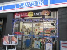 メルディアキューブ難波南の周辺環境.5