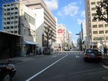 真田ビルの周辺環境.4