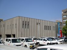 ファーストいずみビルの周辺環境.5