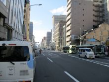 ヒラオカビルの周辺環境.4