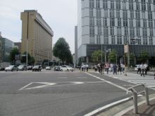 GS伏見センタービルの周辺環境.4