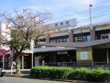 コスモスビルの周辺環境.5