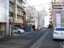 コスモスビルの周辺環境.3