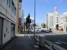 高橋ビルの周辺環境.4