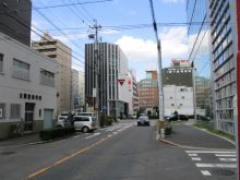 秀幸ビルの周辺環境.4