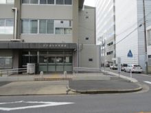 秀幸ビルの周辺環境.5