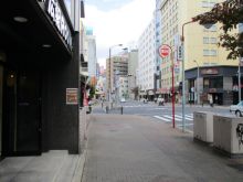 第2太閤ビルの周辺環境.4