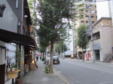 ナカモビルの周辺環境.4